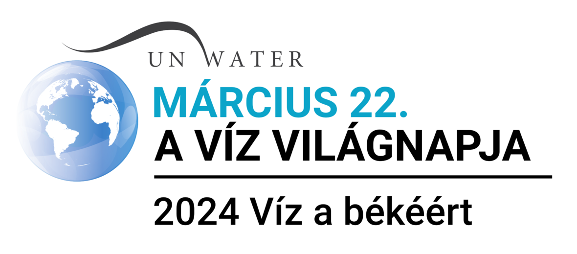 Víz világnap 2024