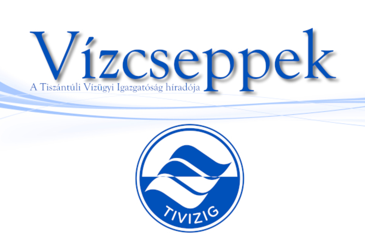 Vízcseppek