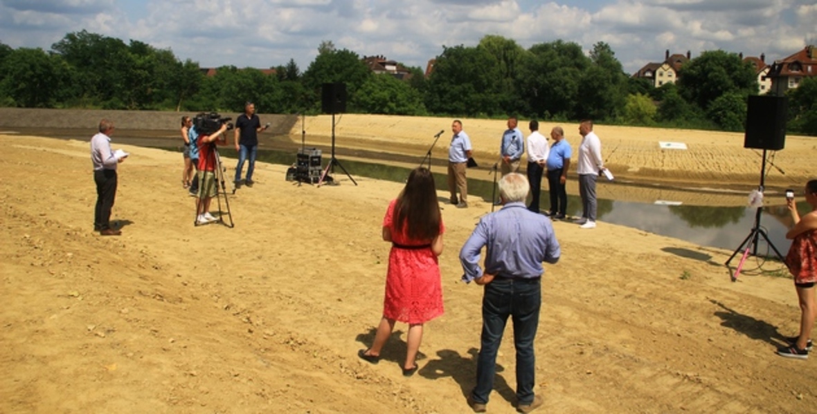 Civaqua sajtóesemény 20230622