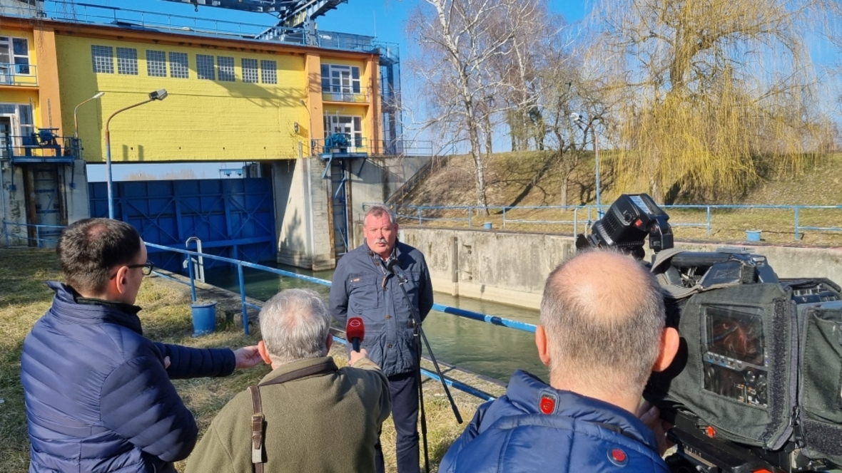 Sajtótájékoztató 2025.03.05.