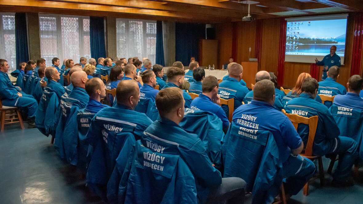 Szemle kiértékelés 2024.11.13