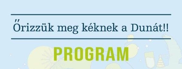 Meghívó Esztergomba, Duna Múzeum udvarára.  (2500, Esztergom, Kölcsey u.2)  Mikor?  2024. 06. 29-én, szombaton 10h-17h  Mik lesznek a programok?  10:00 - Megnyitó a Katasztrófavédelem Központi Zenekarával  11:00 - Okos Buli zenés interaktív előadás gyerekeknek  12:00 - Családi vetélkedő   13:00 - Családi vetélkedő   14:00 - Családi vetélkedő  15:00 - Duna Művészeti Mestere 2024 Díjkiosztó  16:00 - Okos Buli zenés interaktív előadás gyerekeknek