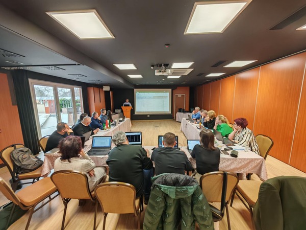 magyar-román szakértői találkozó