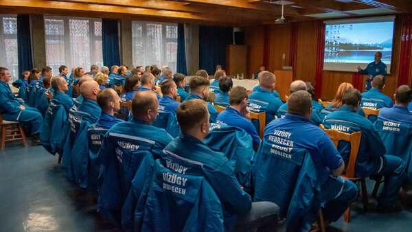 Szemle kiértékelés 2024.11.13