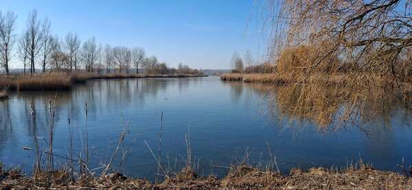 TIVIZIG horgásztó 03